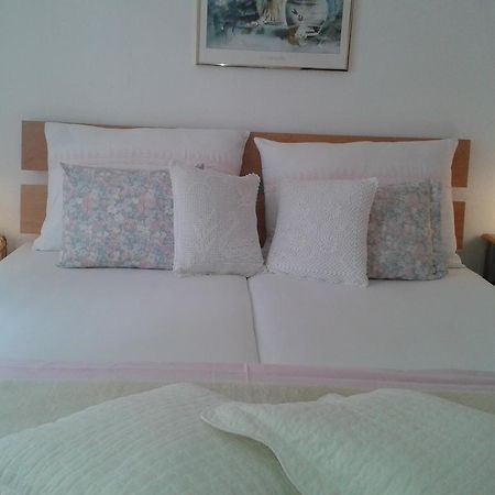 Apartment Splitska Bagian luar foto
